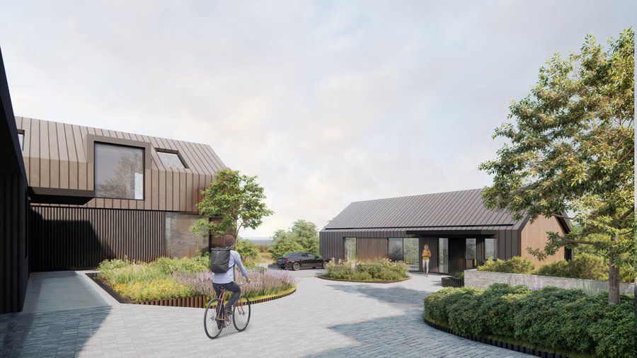 Kent Development