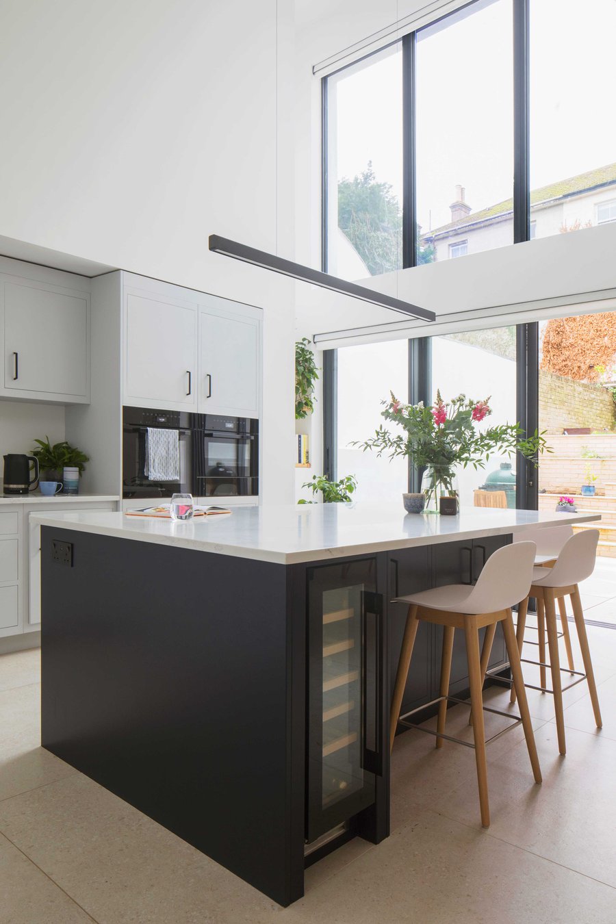 Hove Townhouse