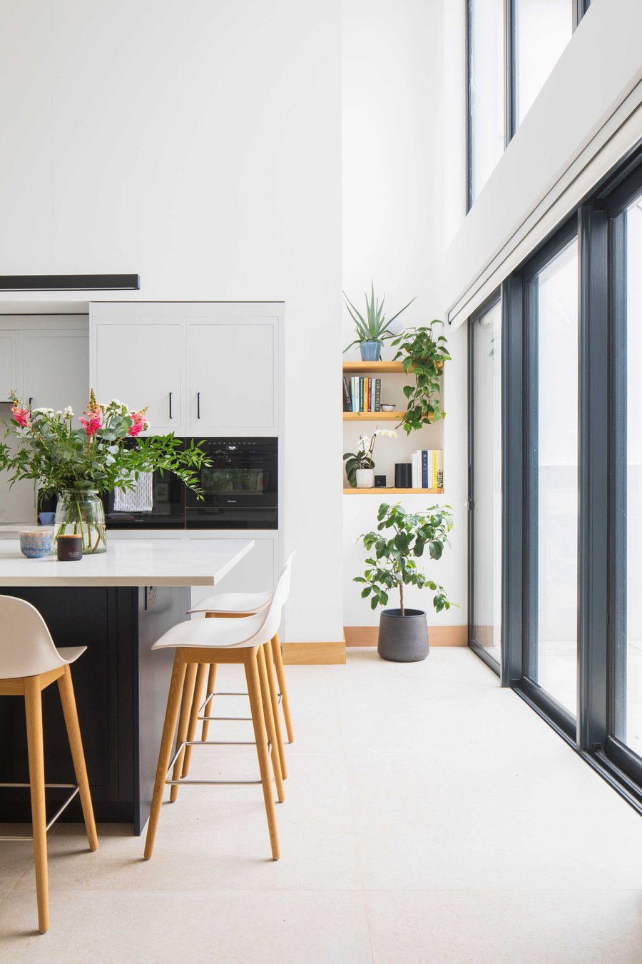 Hove Townhouse
