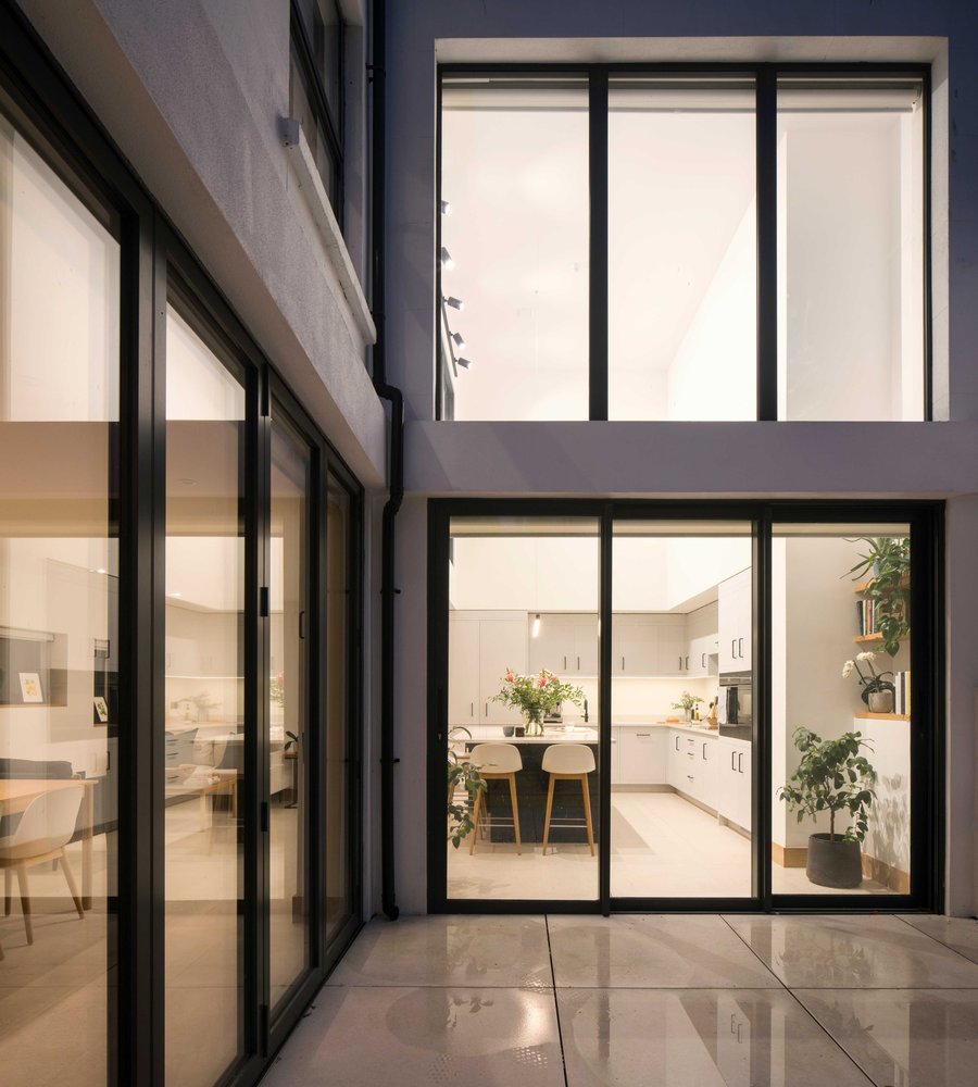 Hove Townhouse