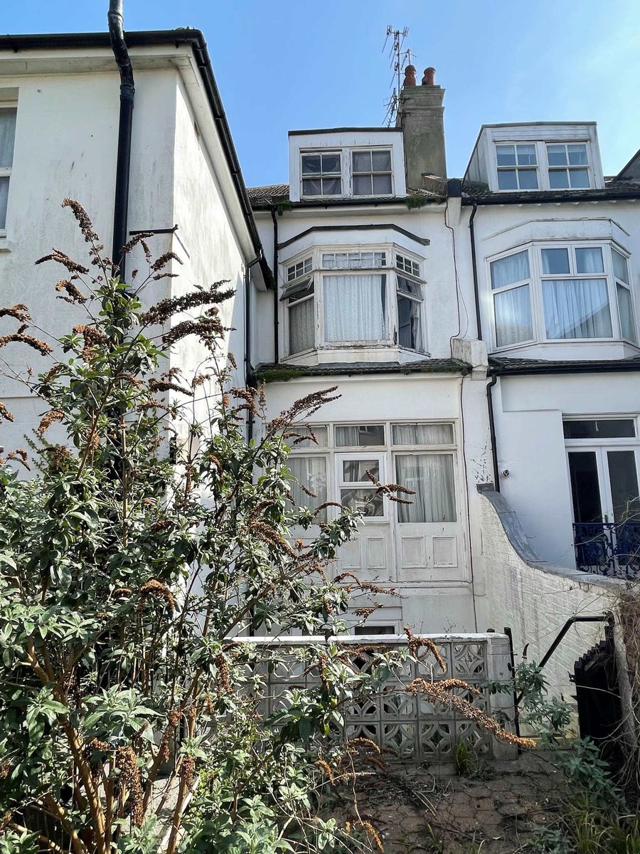 Hove Townhouse