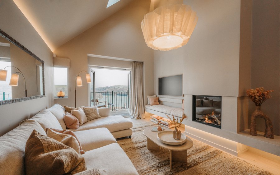 Estuary View House