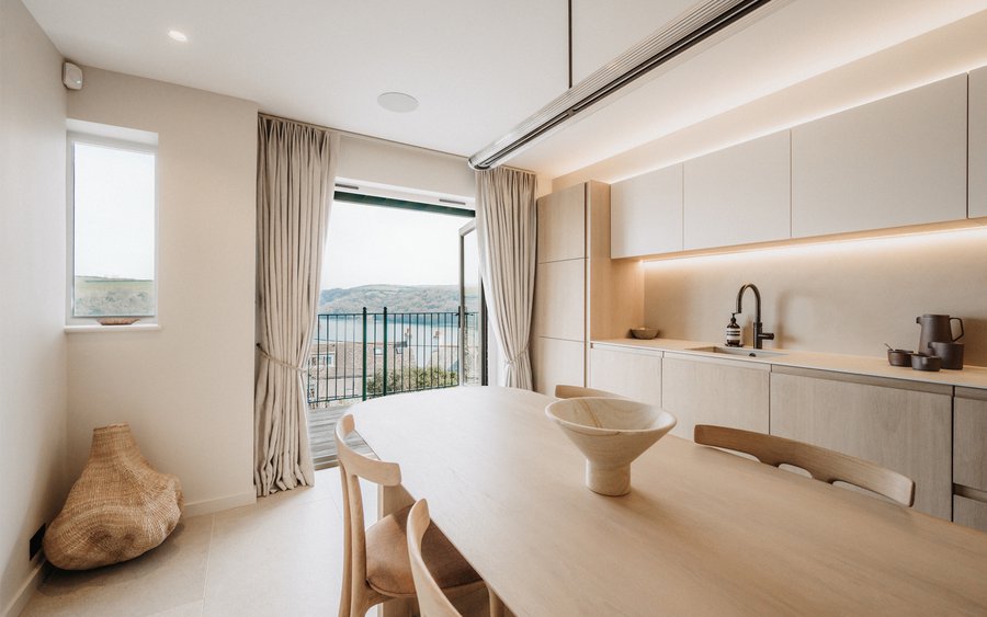 Estuary View House