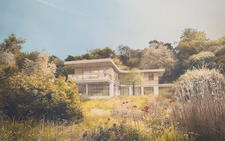 Planning Approval 3