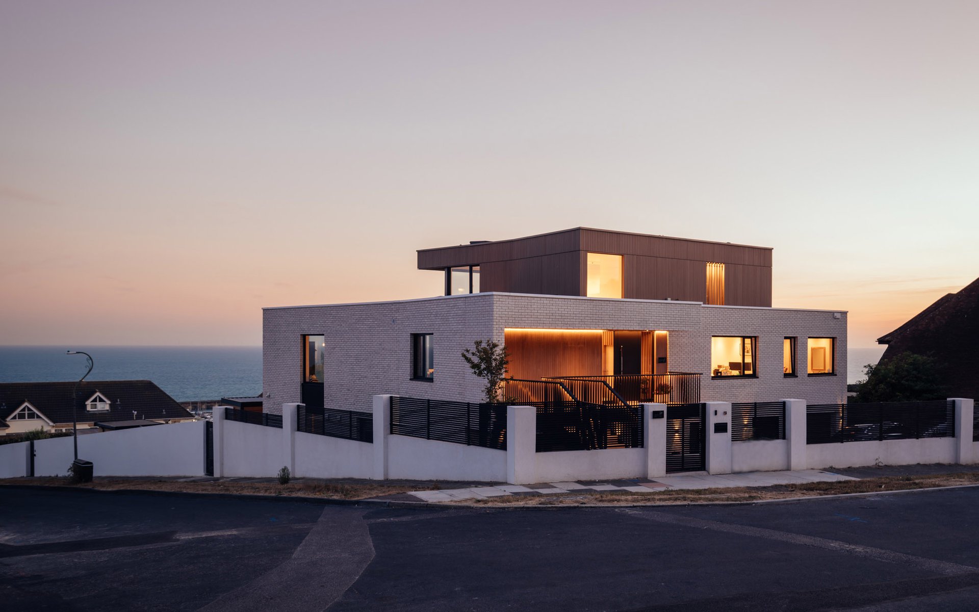 Roedean House: Slide 11