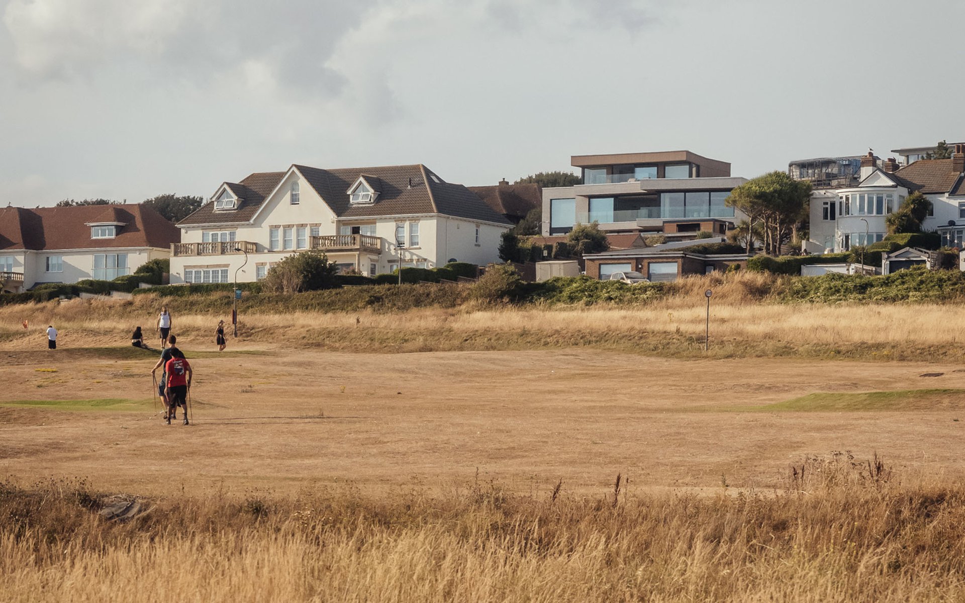 Roedean House: Slide 8