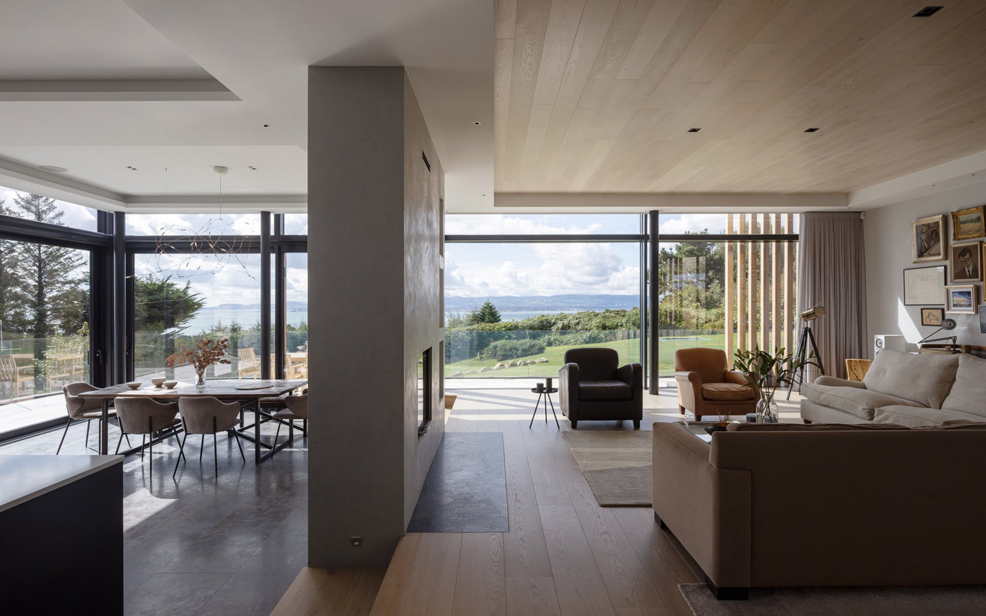 Dublin House: Slide 2