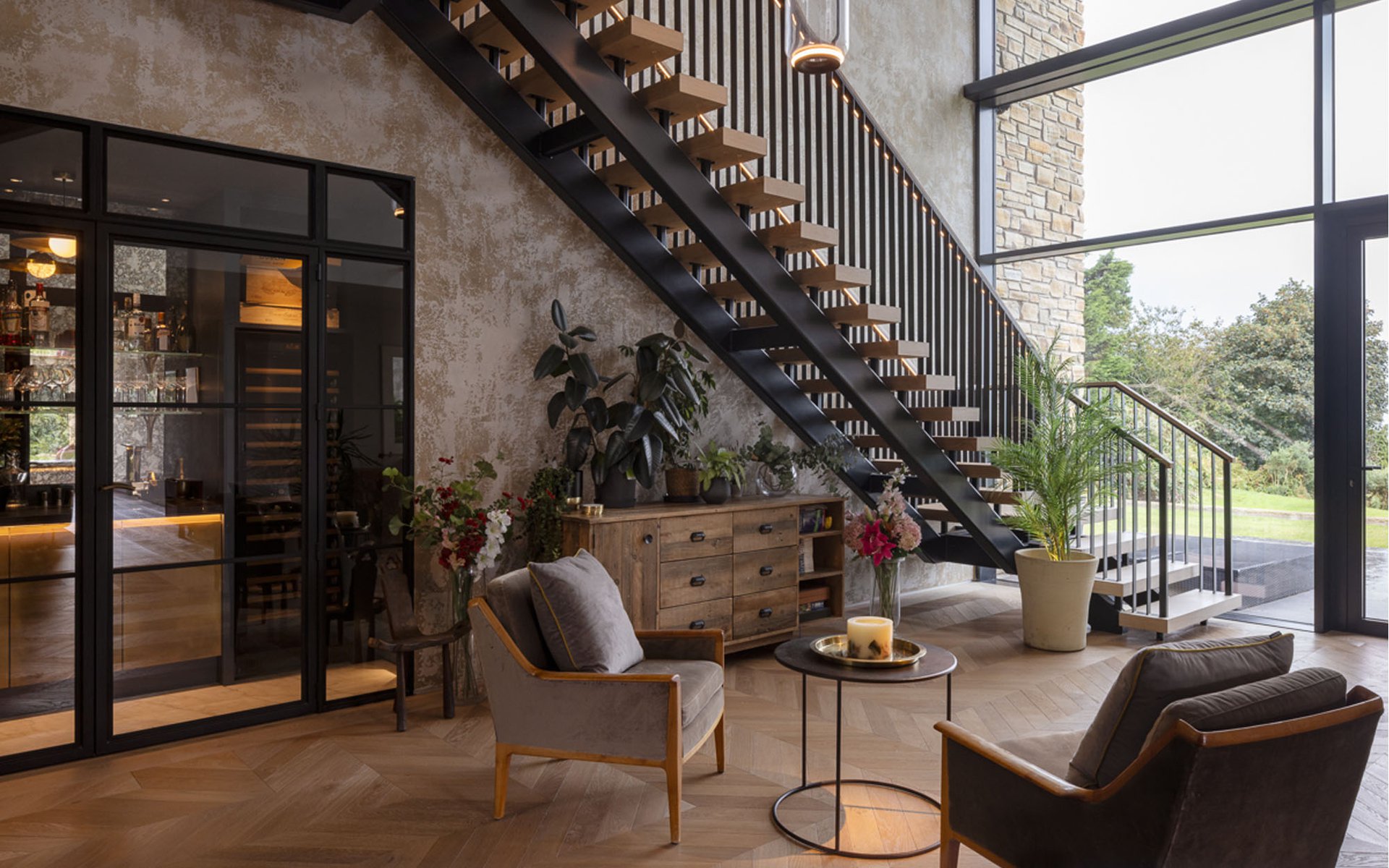 Dublin House: Slide 10