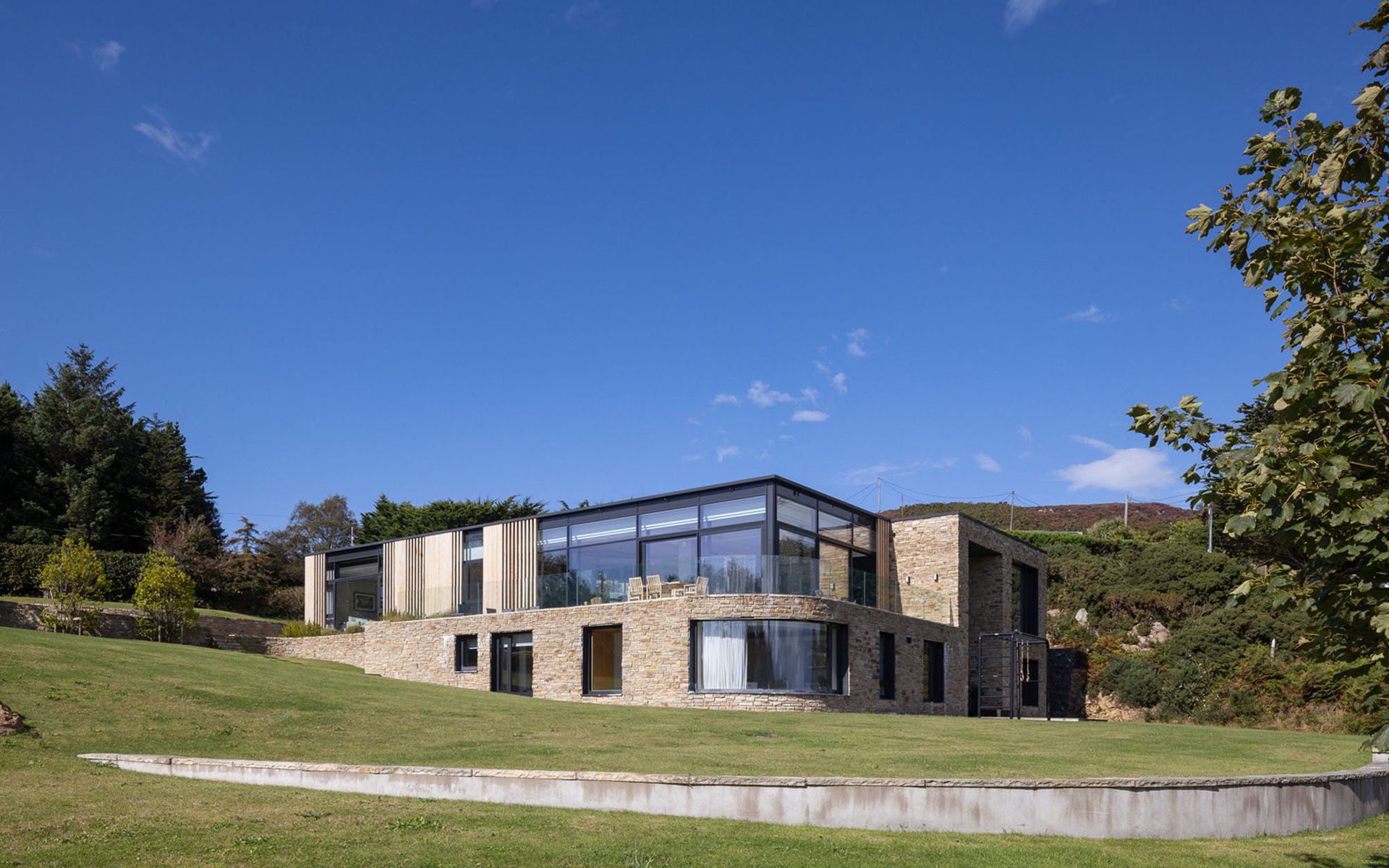 Dublin House: Slide 11