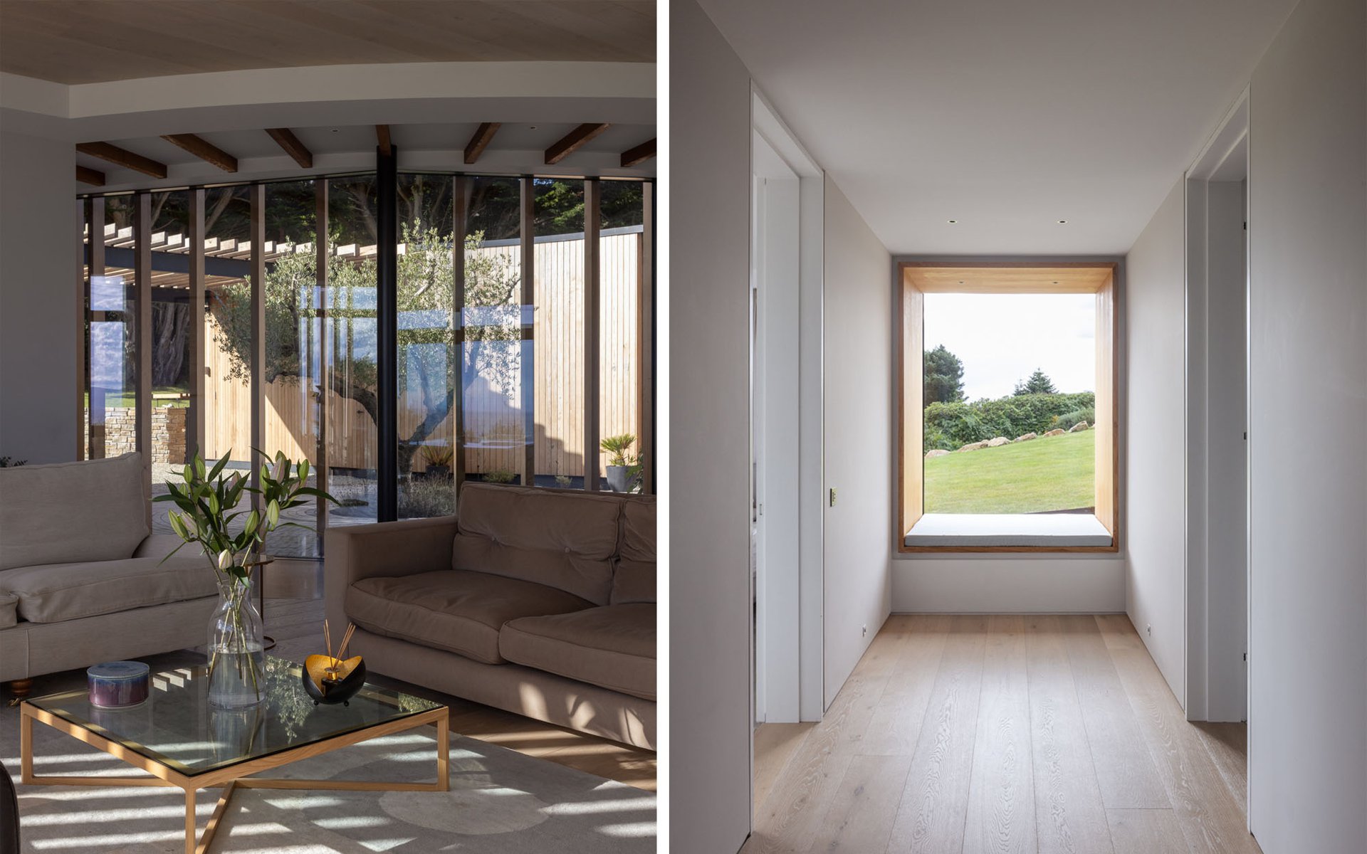 Dublin House: Slide 7