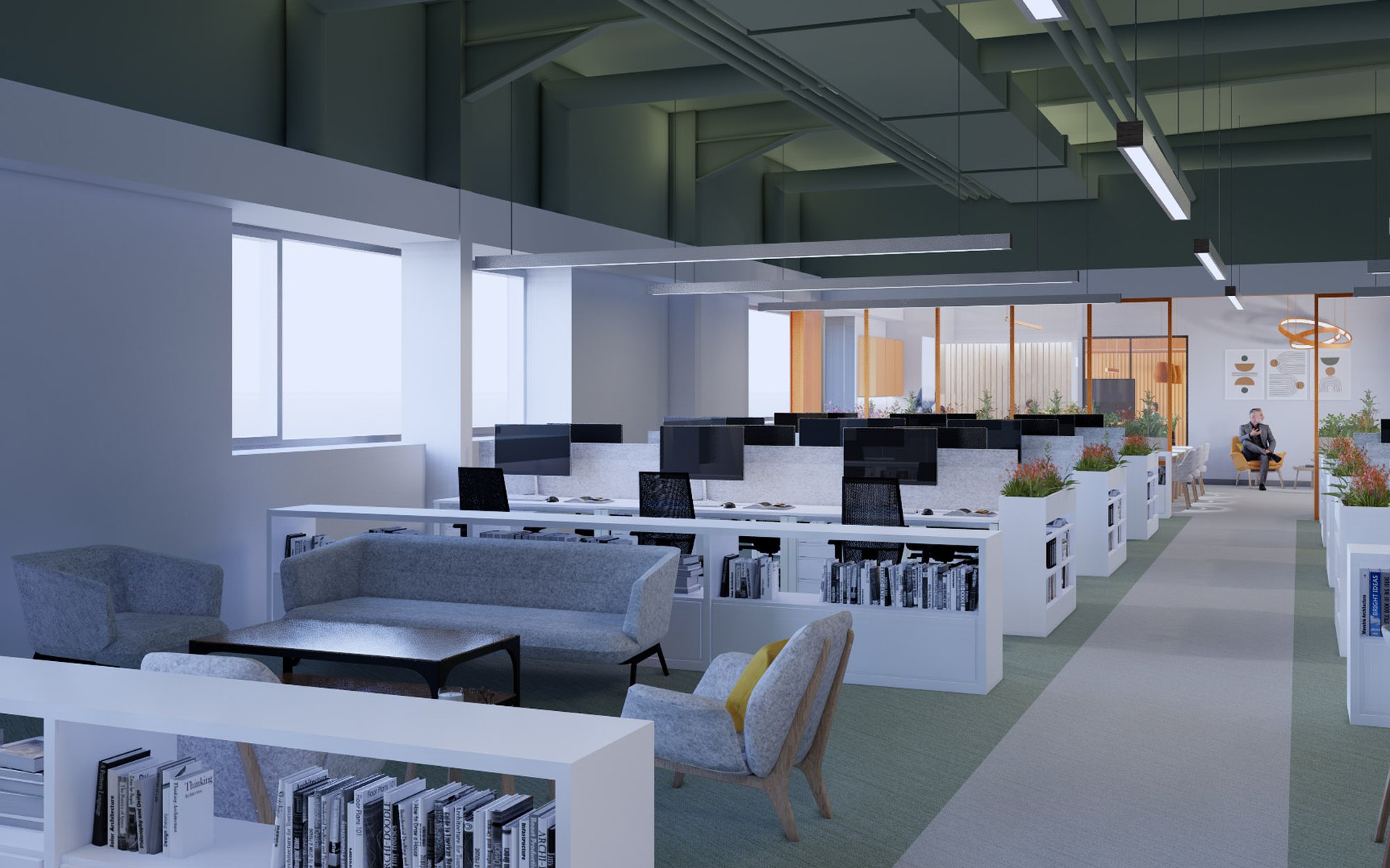 Scouts Warehouse: Slide 5