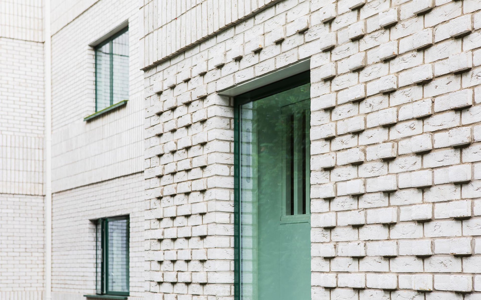 Forest Hill: Slide 7