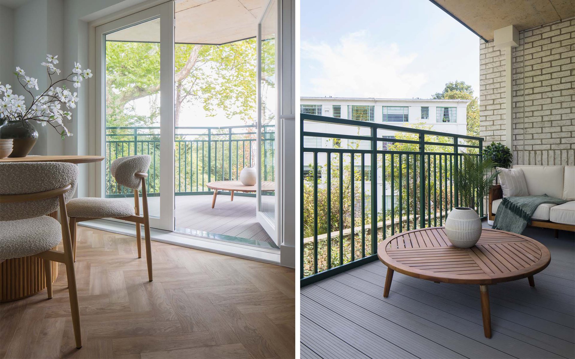 Forest Hill: Slide 8