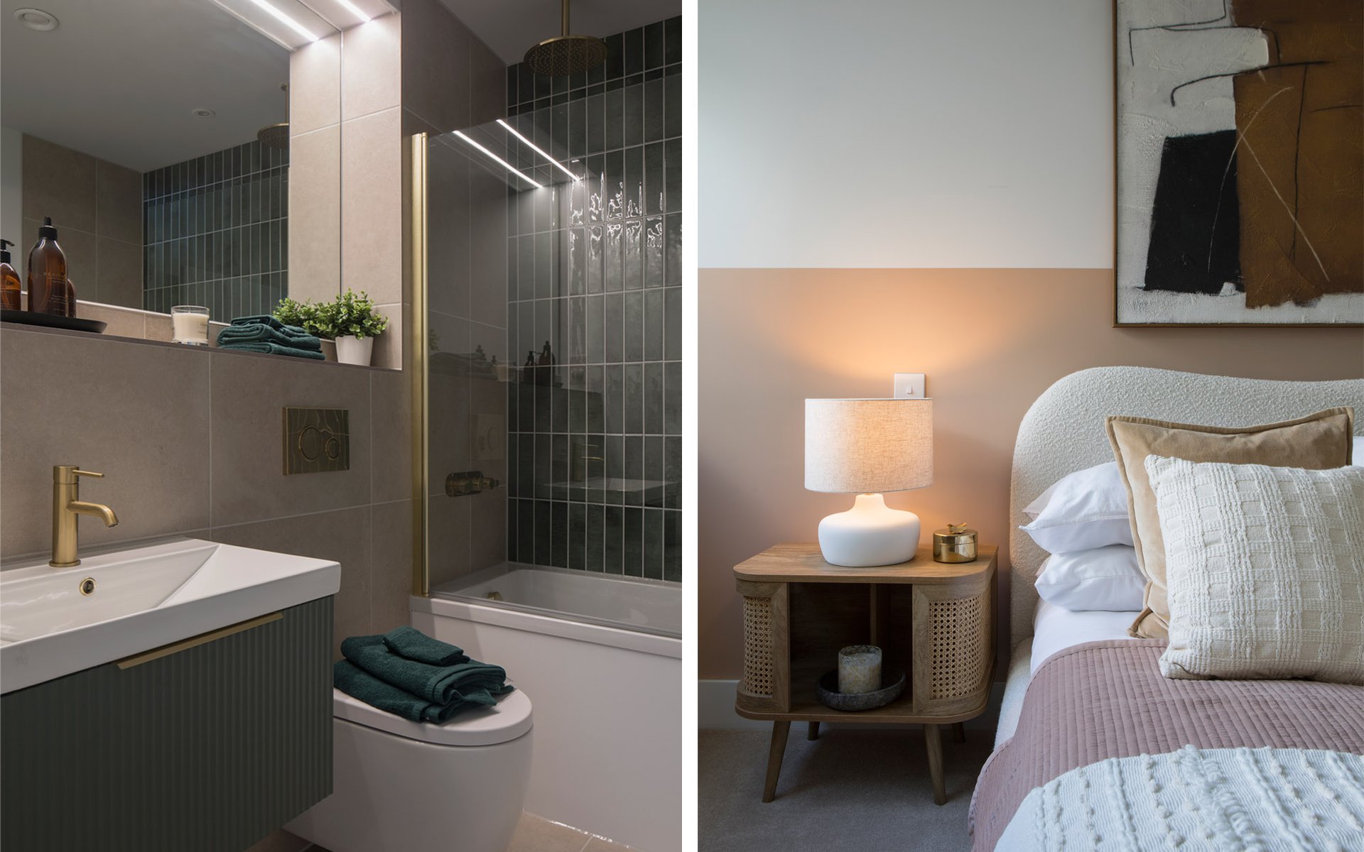 Forest Hill: Slide 4