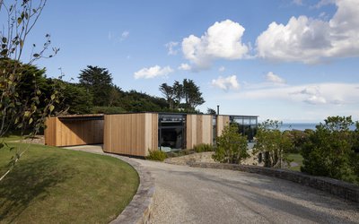 Dublin House