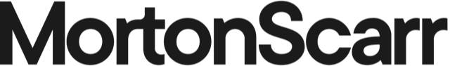 MortonScarr Logotype
